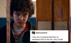 gordieslachance: Stranger Things 2 + Text