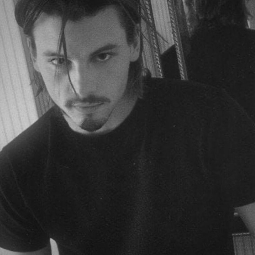 Alter; Billy Loomis – @bloodredloomis on Tumblr