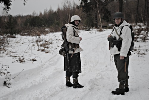 undefined90:  Waffen SS in Ungarn ‘45 