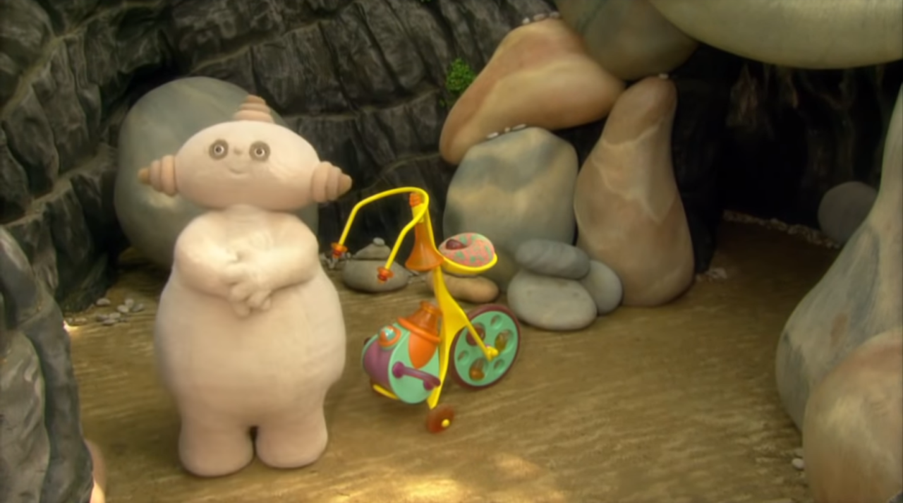 Makka Pakka png images