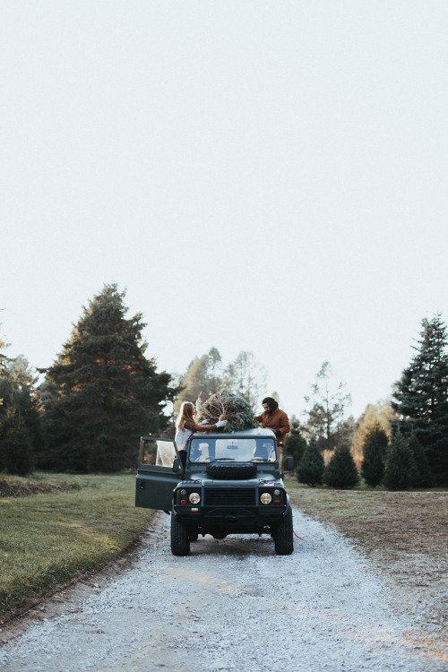 kellyelainesmith:kelly smith photography for united by blue, december 2015.