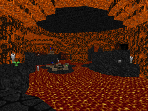 doomwads:Vanguard Game: Doom IIYear: 2011Port: Boom-compatibleSpecs: MAP01-MAP32Gameplay Mods: NoneA