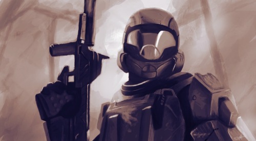 mattdenis214:  ODST