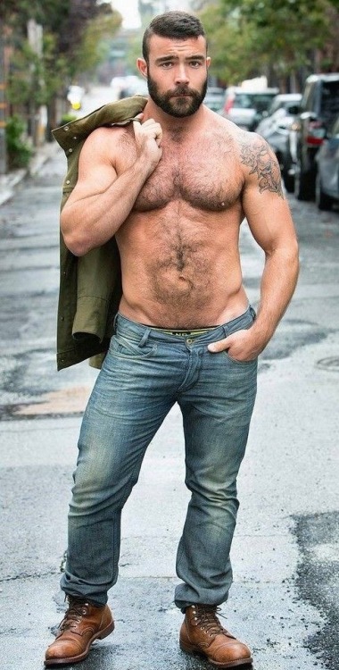 That Hott Bod