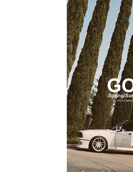 snuffed-0ut:  tyler-daily: GOLFWANG S/S 2014 / MARCH 8TH   Give me all of it  someone