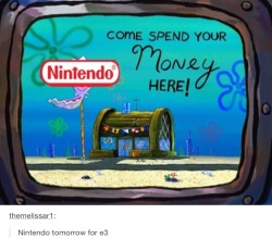 hyliandemon: Nintendo can take all my money