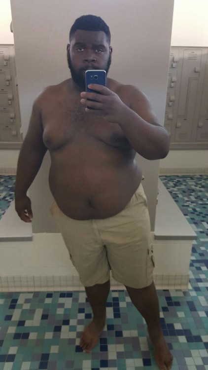 zacharyhumble:  Trying to get this work out life up and going again.