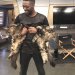 stra-tek:Everything I believed is a lie there are TWO GRUDGES.  From David Ajala’s twitter.Cant wait for the inevitable Mirror Universe Grudge episode, or the Transporter Malfunction Grudge Duplicate episode, or the Which Grudge is a Shapeshifter