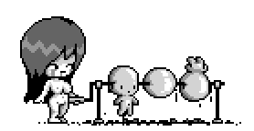 Undergr⊙Und Pixel