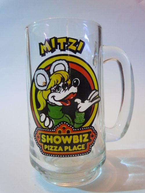 For Even More Of Your Mitzi Needs.