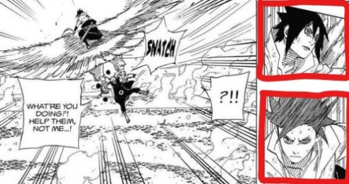 Sasusaku Vs Haters