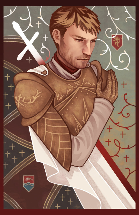 The Kingslayer