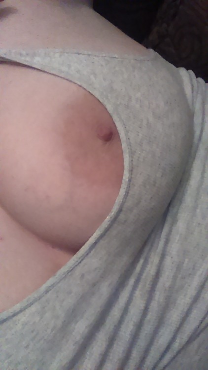 hannahs-voice:  Do you think I should get my nipples pierced?  Yes