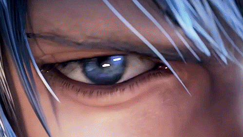 V E R G I L I LOVE YOU TO THE MOON AND BACK : DEVIL MAY CRY PINNACLE OF COMBAT