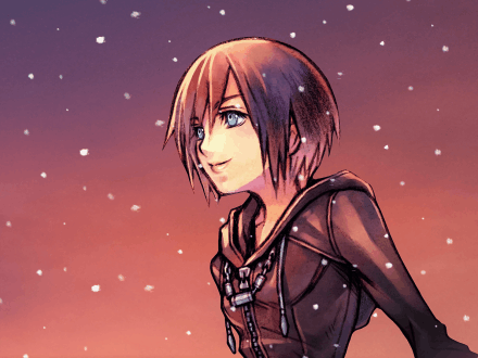 doortodarkworld:                             - Flowers Symbolism in Kingdom Hearts -
