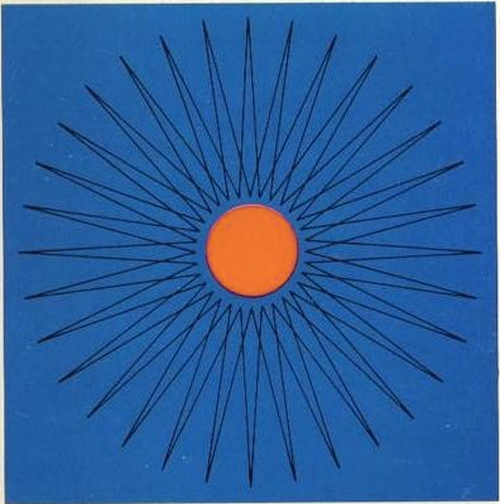 apeninacoquinete - sun, 1966