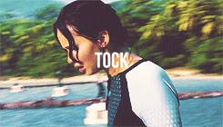 mjwatson:  tick tock the arena is a clock. 