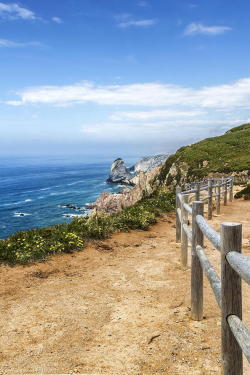 l0stship:  Cabo da Roca / source / by Carlos Luque  