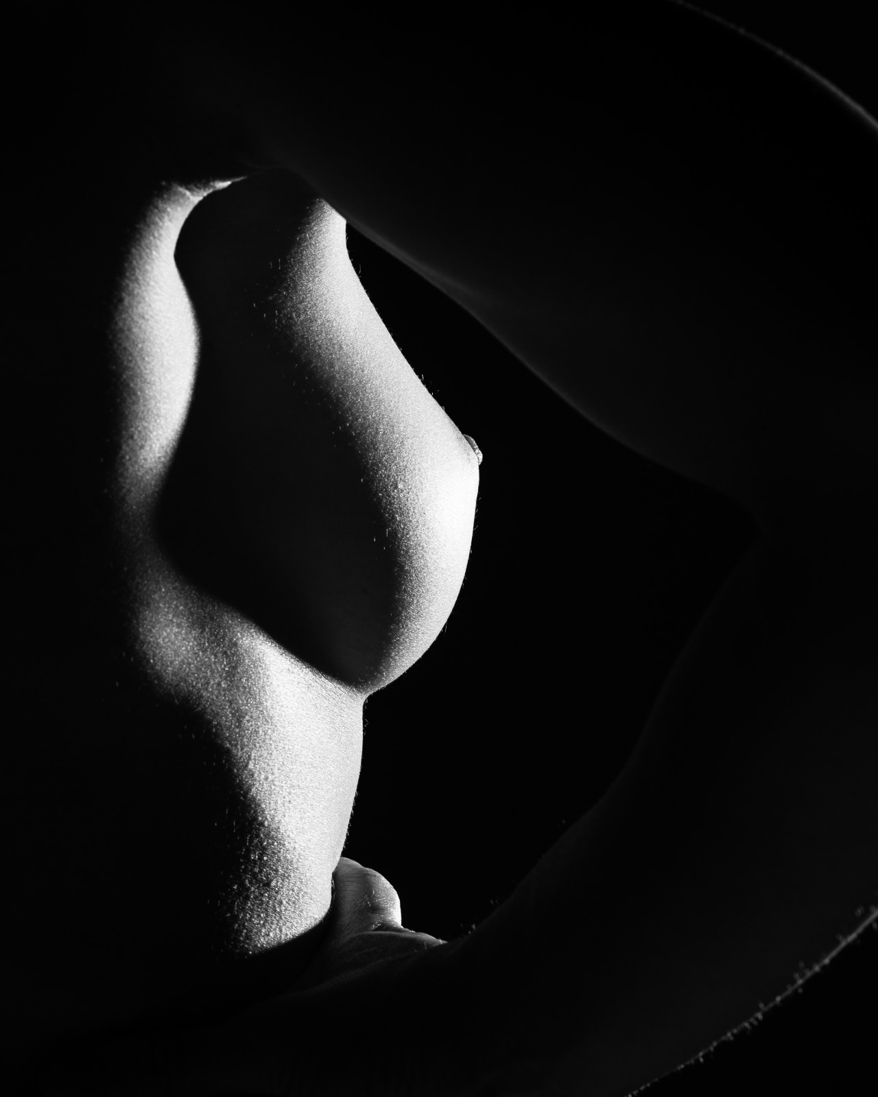 lightartistry:  Right Side II © 2016 Light Artistry, all rights reserved | Model: