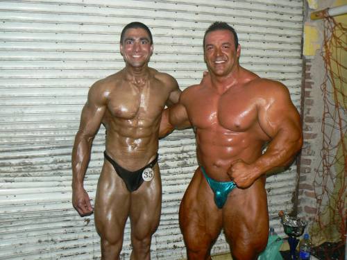 xcomp:  Friday Friends # 1