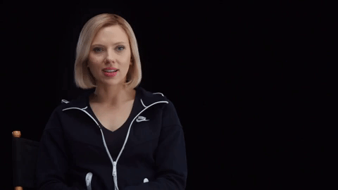 tashasromanoff:Scarlett Johansson in Marvel Studios’ Avengers: Infinity War | 10-Year Legacy Feature