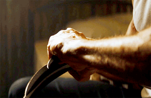 Old Man Logan Thoughts & Musings Pt. 3