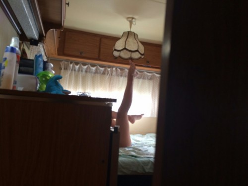 Zoe I’ll probably do this I’ll be taking secret photos of you