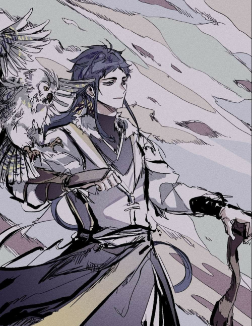 Yandere Knight Akaashi Kenji X Isekai!MaidReader