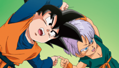       Dragon Ball Z: Battle of Gods (2013)        