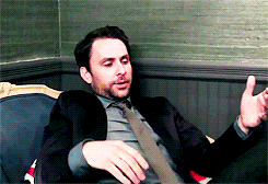 patheticjunkies:  Get to know me meme — [1/10] current celebrity crushes: Charlie