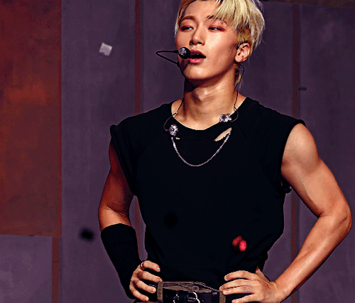 Choi San Boyfriend Headcanons!