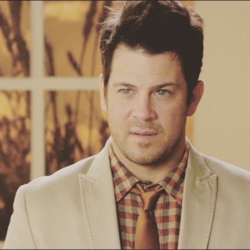 kanenation: 9 random shots Christian Kane as Jacob Stone