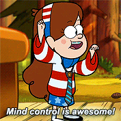 ameithyst: Mabel Pines in “The Stanchurian Candidate”