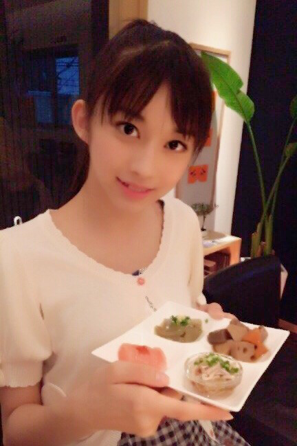 『替え肉マリア&amp;うまかっちゃんお届け先②♪*ﾟ』牧野真莉愛｜モーニング娘。‘17 12期オフィシャルブログ Powered by Ameba