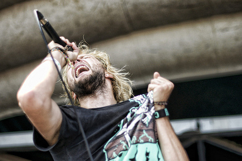 Oh Kyle :&rsquo;)