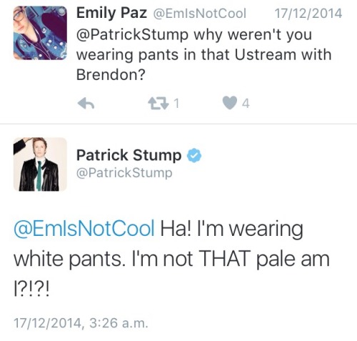 patrickstumptweetz: i mean