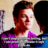 mccartneyiii:Kurt loves you, he doesn’t ever shut up about you.