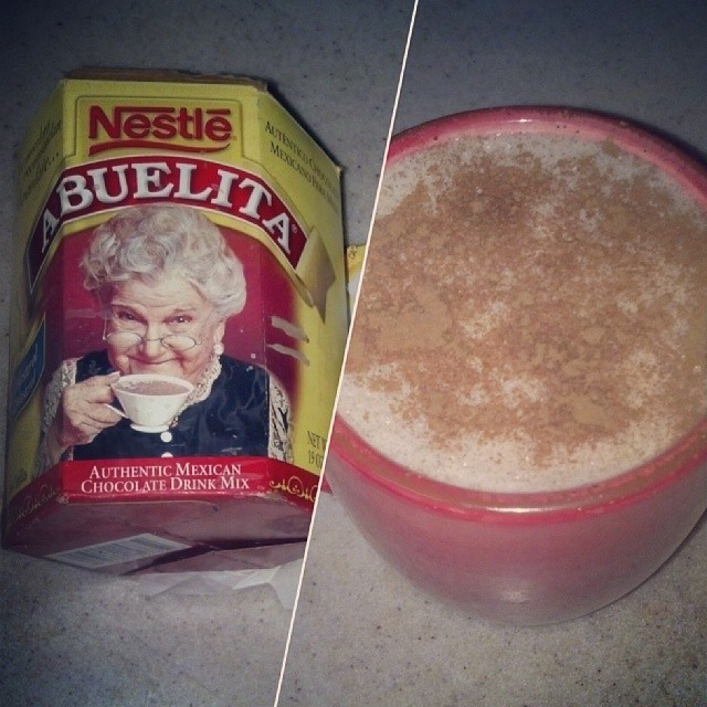 cavitygoons:  Abuelita is my bottom bitch do you know what I am saying   mmmn. yeah