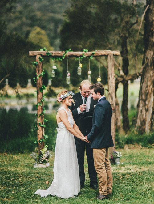 Brad &amp; Alyssa