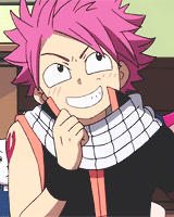 ohayocelestia:  Make me Choose: Natsu or Gray asked by rivailution ♥ 