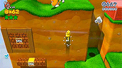 Super Mario Galaxy vs Super Mario 3D World