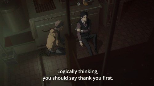 Daisuke Finally Thanked Haru 🥺