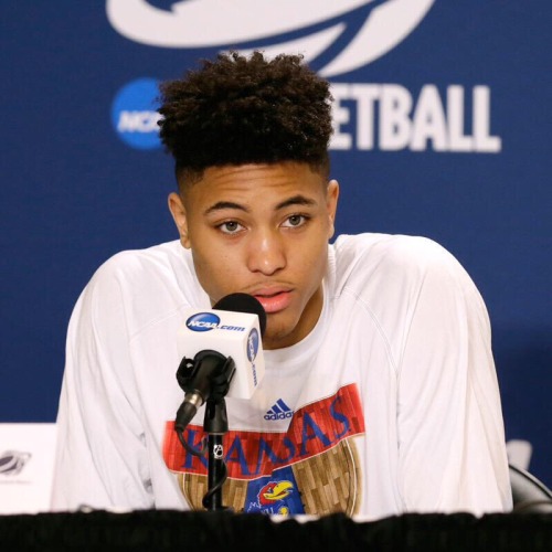 imninm:nahhhhdawg:15th draft pick, Kelly Oubre Jr. from Kansas…..ok