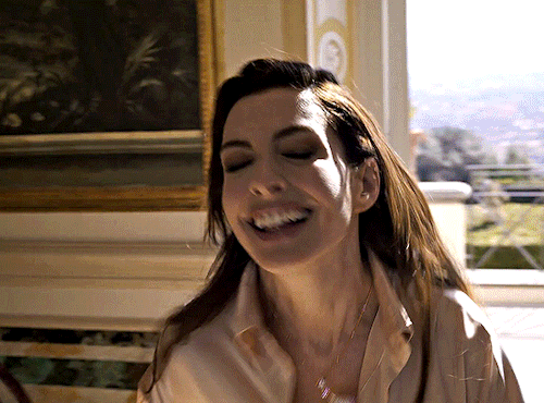 buckley-robin:  Unexpected Wonders…Anne Hathaway and Zendaya for Bulgari