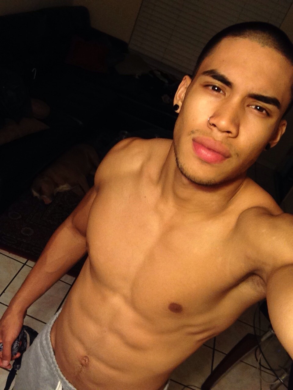 theattractiveboys:  Darrell Som