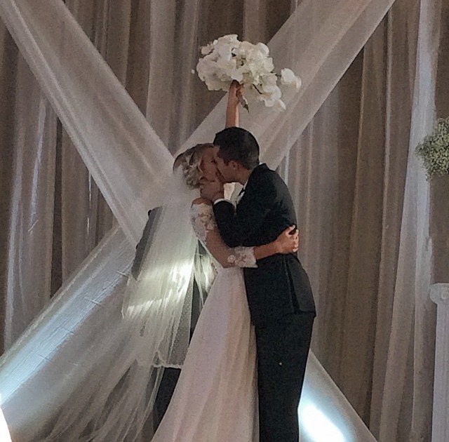wintersofdead-blog: Wishing the beautiful Tyler &amp; Jenna Joseph eternal love