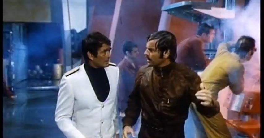City Beneath the Sea aka One Hour To Doomsday (1971)