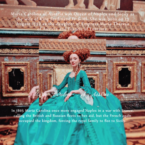 catherinedvorets: New female characters | Ekaterina (season 3)