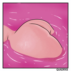 la-vie-en-r0se-x:  quadrxs:  ~ Pink Water