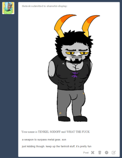 Best fantroll 2k15